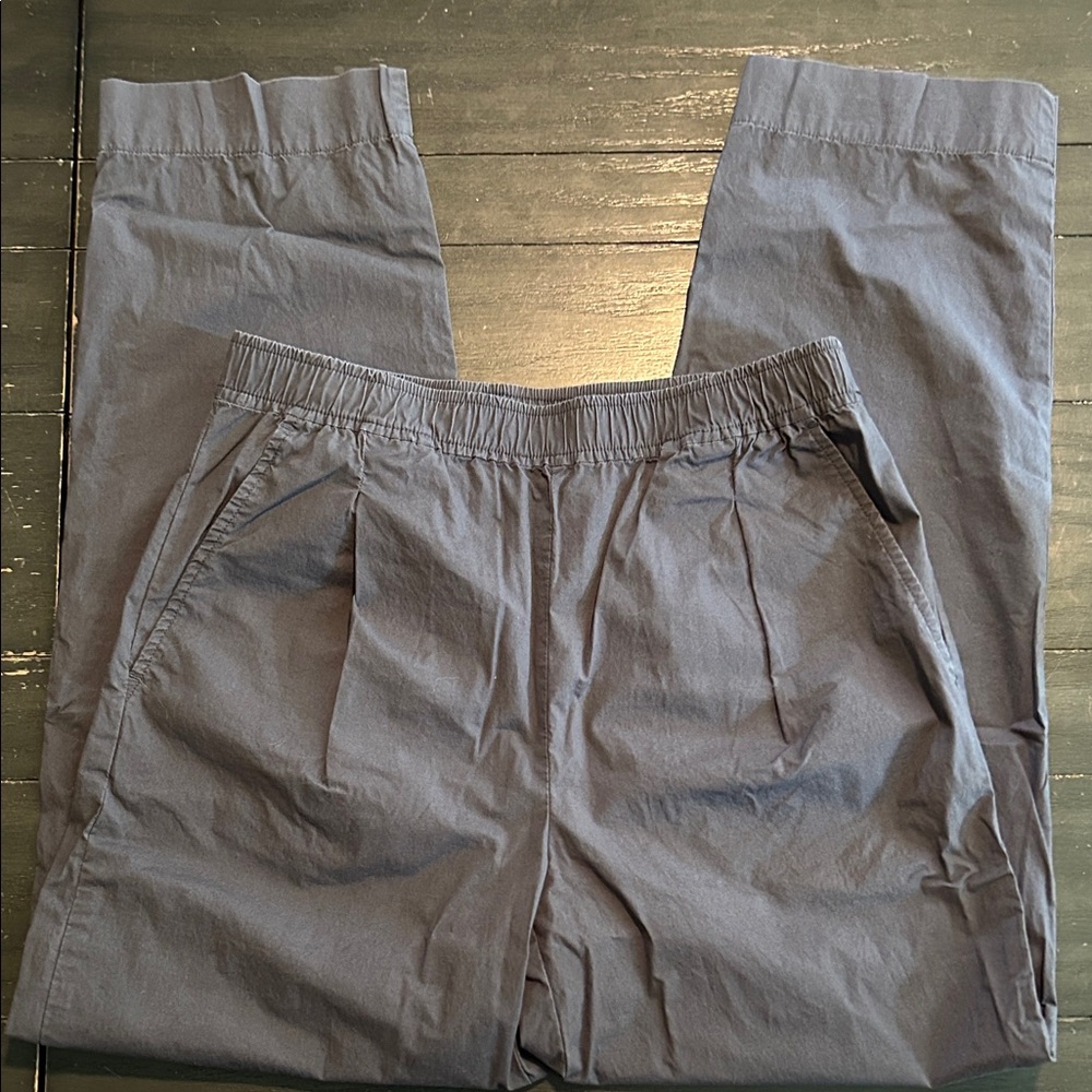 tentree Men's Gray Chino Pants